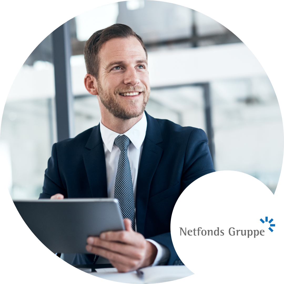 2502 Netfonds LP 2502 Netfonds LP